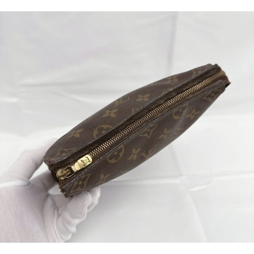 LOUIS VUITTON - ♥ルイヴィトン ポッシュトワレット19 M47544 LOUIS VUITTON - ♥ルイヴィトン ポッシュトワレット19 M47544