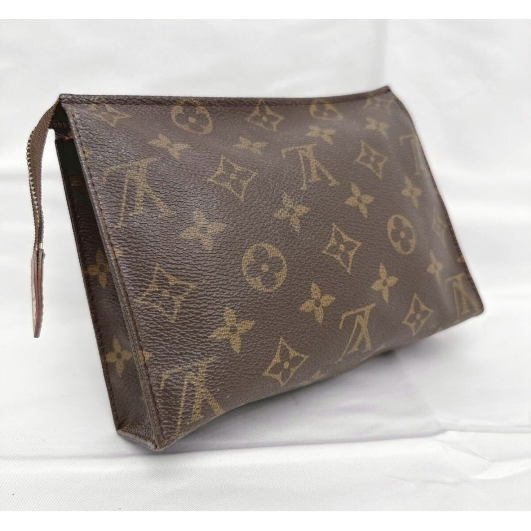 LOUIS VUITTON - ♥ルイヴィトン ポッシュトワレット19 M47544 LOUIS VUITTON - ♥ルイヴィトン ポッシュトワレット19 M47544