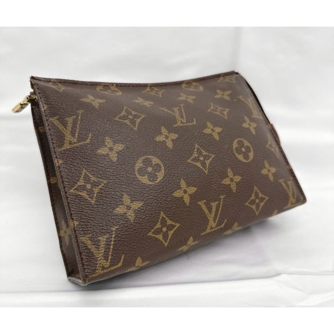 LOUIS VUITTON - ♥ルイヴィトン ポッシュトワレット19 M47544 LOUIS VUITTON - ♥ルイヴィトン ポッシュトワレット19 M47544