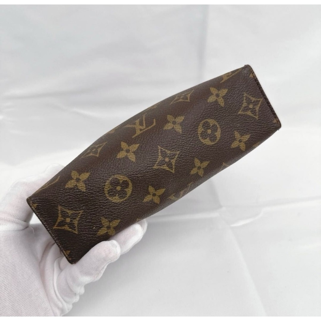 LOUIS VUITTON - ♥ルイヴィトン ポッシュトワレット19 M47544 LOUIS VUITTON - ♥ルイヴィトン ポッシュトワレット19 M47544