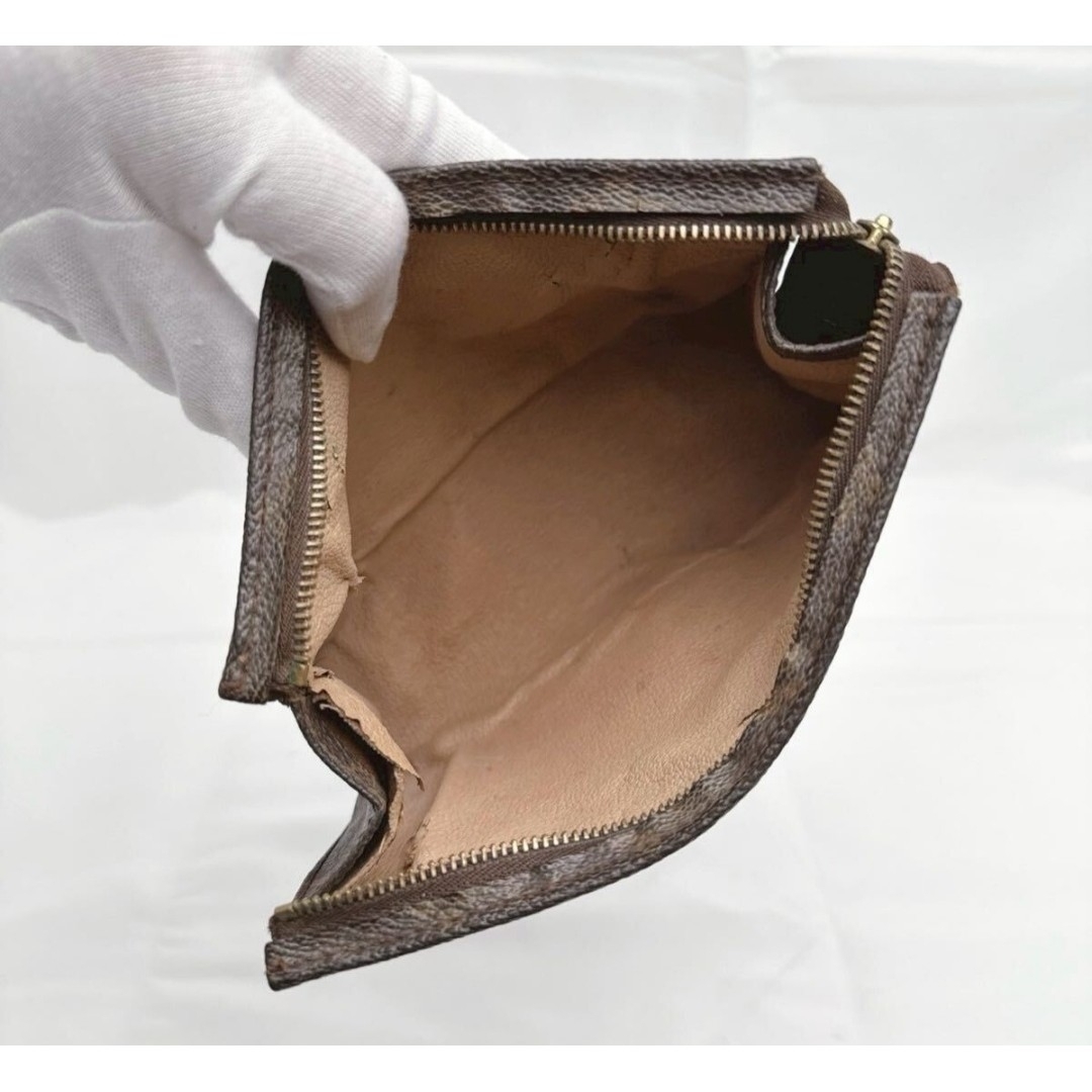 LOUIS VUITTON - ♥ルイヴィトン ポッシュトワレット19 M47544 LOUIS VUITTON - ♥ルイヴィトン ポッシュトワレット19 M47544