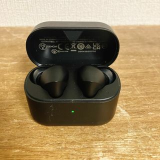 DENON - DENON PerL Pro AH-C15PL 完全ワイヤレスイヤホン USED DENON - DENON PerL Pro AH-C15PL 完全ワイヤレスイヤホン USED