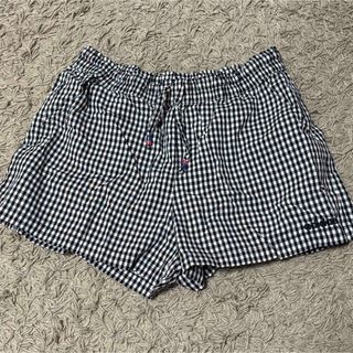 PAUL & JOE - 未使用 PAUL&JOE ポールアンドジョー ショート PAUL & JOE - 未使用 PAUL&JOE ポールアンドジョー ショート