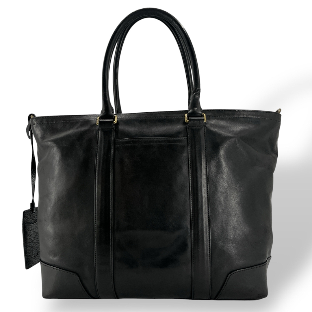 COACH - コーチ 2way ビジネスバッグ ブリーカー レガシー COACH - コーチ 2way ビジネスバッグ ブリーカー レガシー