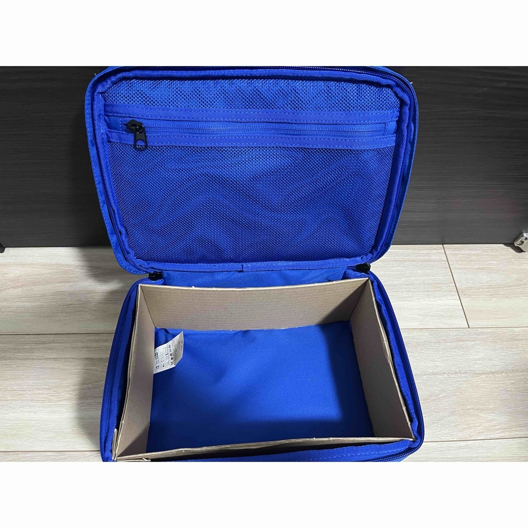 NIKE - ナイキ シューズ ボックス バッグの通販 by NO_NAME's NIKE - ナイキ シューズ ボックス バッグの通販 by NO_NAME's