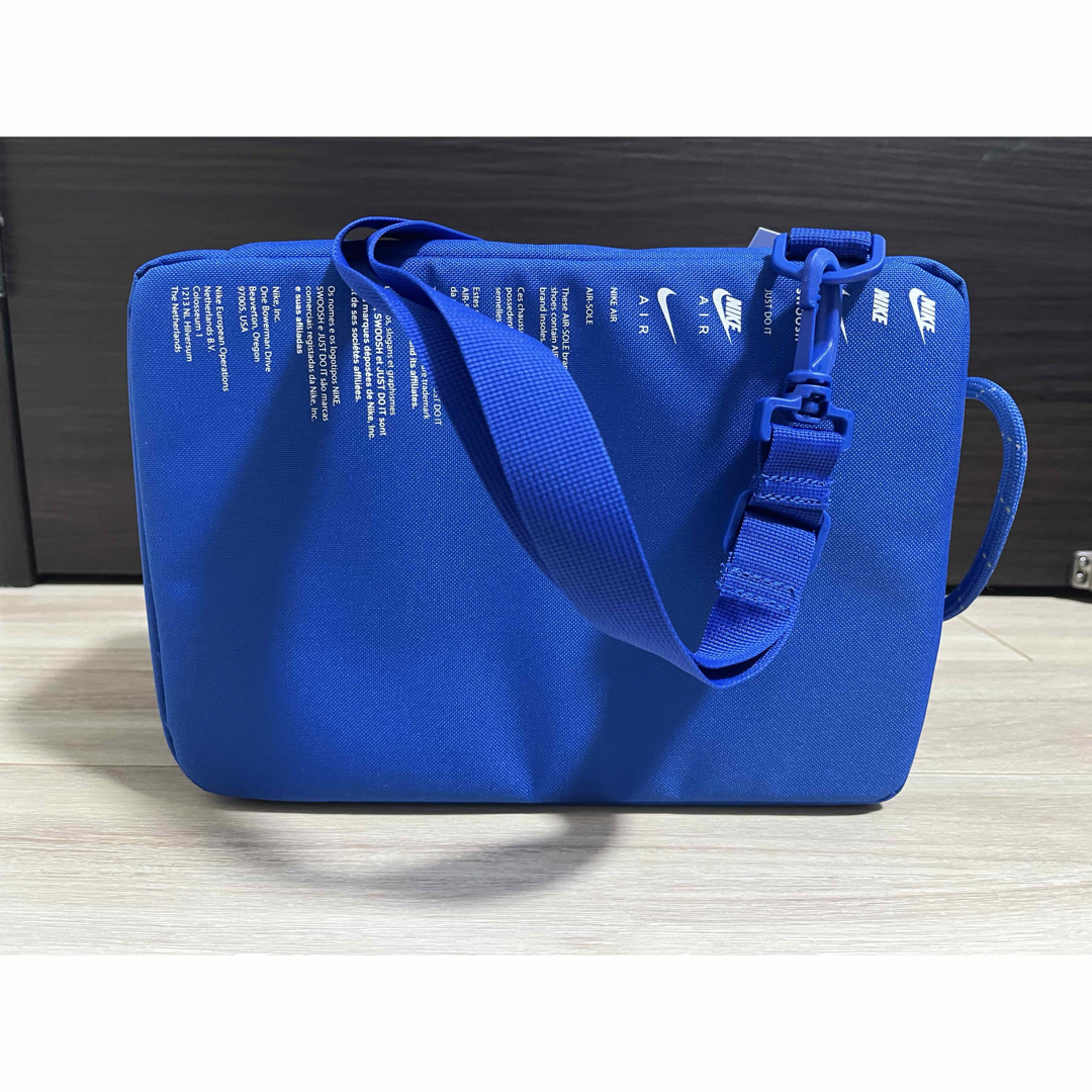 NIKE - ナイキ シューズ ボックス バッグの通販 by NO_NAME's NIKE - ナイキ シューズ ボックス バッグの通販 by NO_NAME's