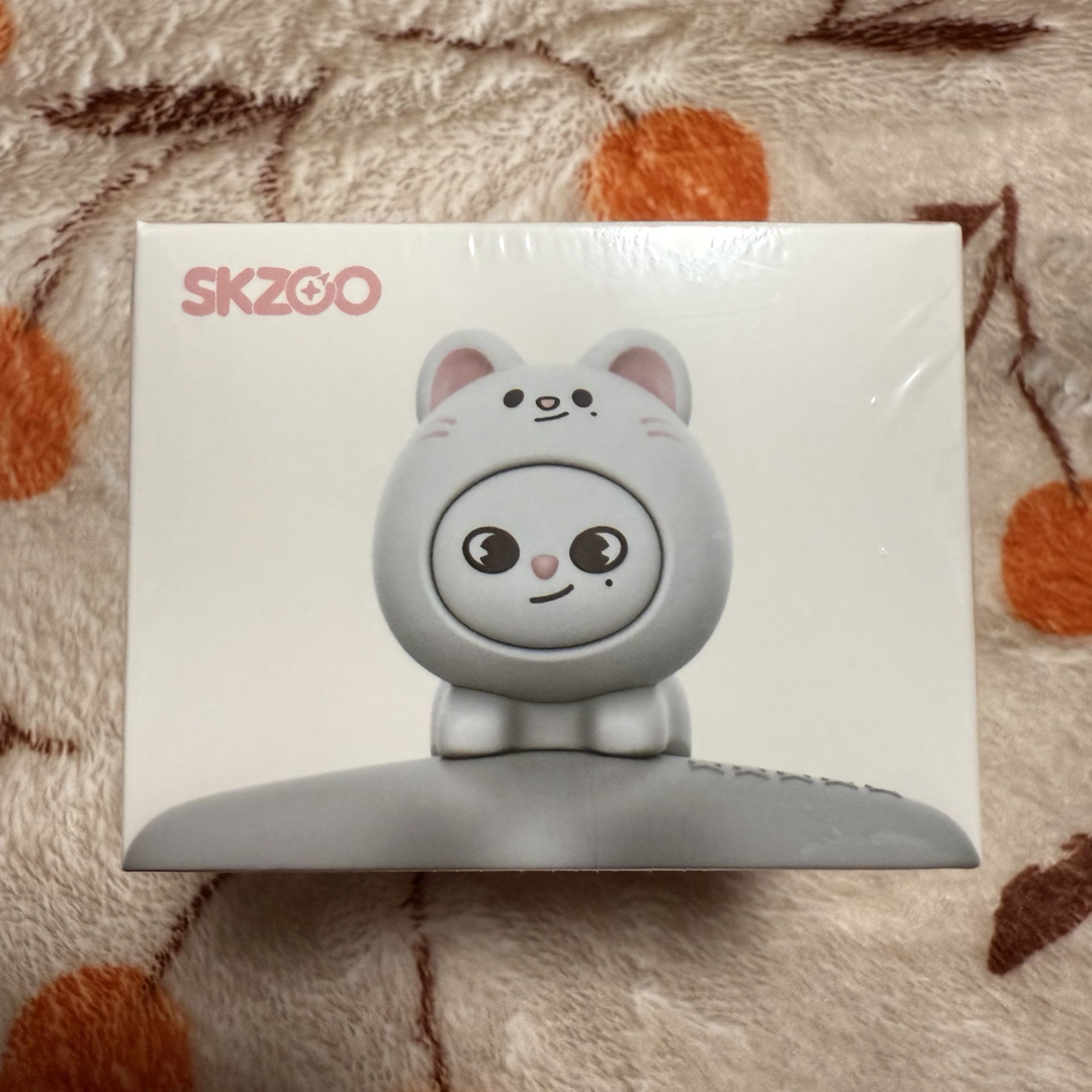 Stray Kids - StrayKids SKZOO ジニレット ヒョンジン Stray Kids - StrayKids SKZOO ジニレット ヒョンジン