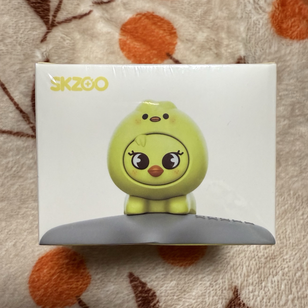 Stray Kids - StrayKids SKZOO ポガリ フィリックス フィギュア Stray Kids - StrayKids SKZOO ポガリ フィリックス フィギュア