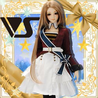 VOLKS - 幼SD リトルロリーナの通販 by me's shop|ボークスなら VOLKS - 幼SD リトルロリーナの通販 by me's shop|ボークスなら