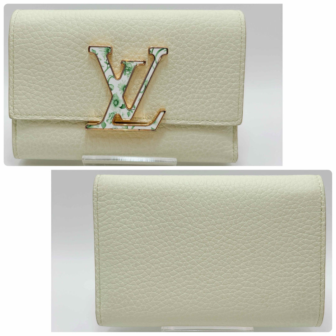 LOUIS VUITTON - 限定品 ルイヴィトン ポルトフォイユ LOUIS VUITTON - 限定品 ルイヴィトン ポルトフォイユ