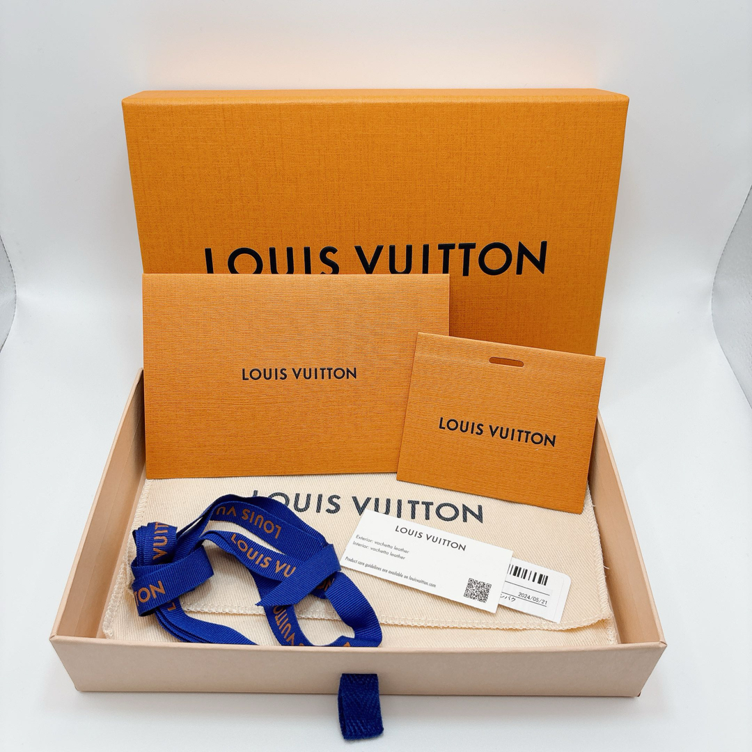 LOUIS VUITTON - 限定品 ルイヴィトン ポルトフォイユ LOUIS VUITTON - 限定品 ルイヴィトン ポルトフォイユ