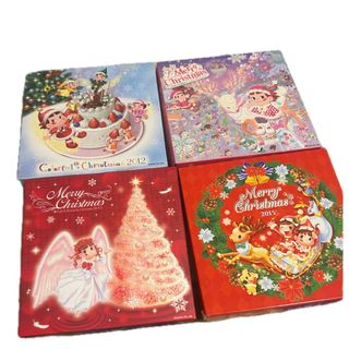 不二家 - ペコちゃん クリスマス お皿の通販 by てら's shop 不二家 - ペコちゃん クリスマス お皿の通販 by てら's shop