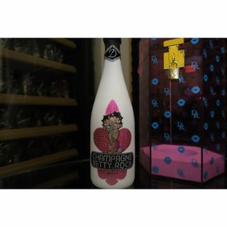 ディーロック ベティロック クリアピンク 正規品 シャンパン 箱 ディーロック ベティロック クリアピンク 正規品 シャンパン 箱