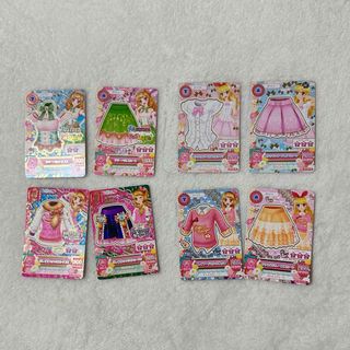 アイカツ! - アイカツカードCP 4枚セットの通販 by ドレミ アイカツ! - アイカツカードCP 4枚セットの通販 by ドレミ