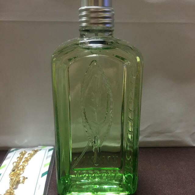 L Occitane ロクシタン アニバーサリー ヴァーベナ トワレの通販 By Yama S Shop ロクシタンならラクマ L Occitane ロクシタン アニバーサリー ヴァーベナ トワレの通販 By Yama S Shop ロクシタンならラクマ