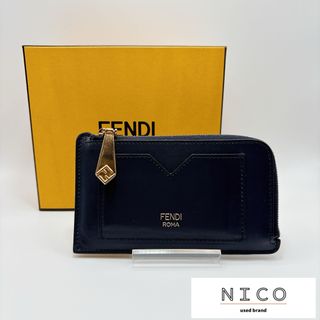 FENDI - お値下げ✳︎FENDIレインボースタッズ キーケース FENDI - お値下げ✳︎FENDIレインボースタッズ キーケース