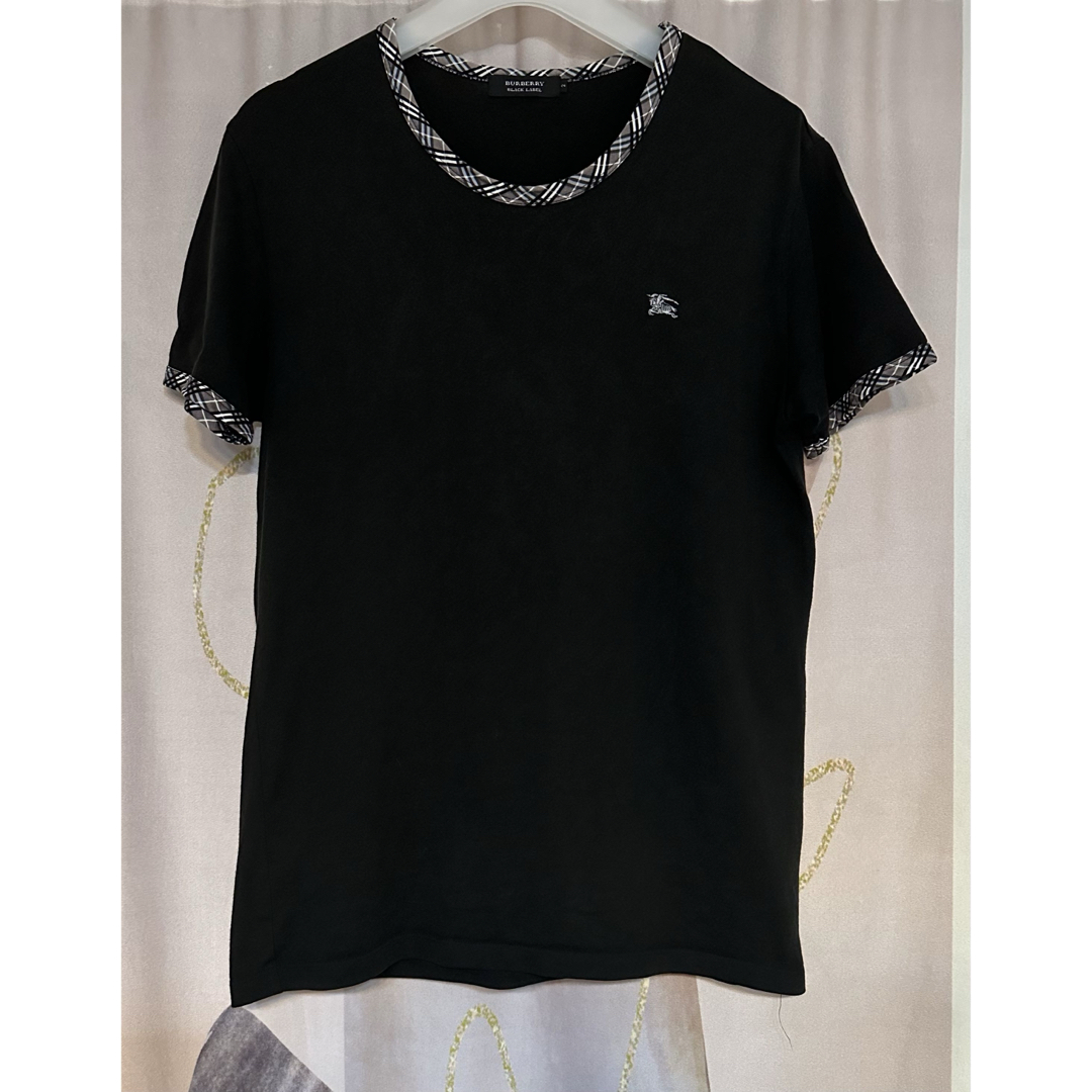 BURBERRY BLACK LABEL - バーバリー ブラックレーベル ノバ BURBERRY BLACK LABEL - バーバリー ブラックレーベル ノバ