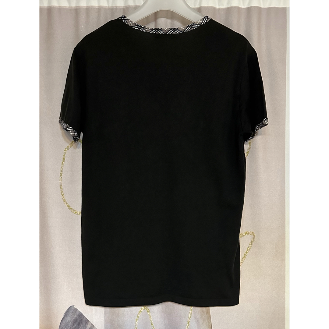 BURBERRY BLACK LABEL - バーバリー ブラックレーベル ノバ BURBERRY BLACK LABEL - バーバリー ブラックレーベル ノバ
