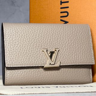 LOUIS VUITTON - 【新品・未使用品】ルイ・ヴィトン カプシーヌ LOUIS VUITTON - 【新品・未使用品】ルイ・ヴィトン カプシーヌ