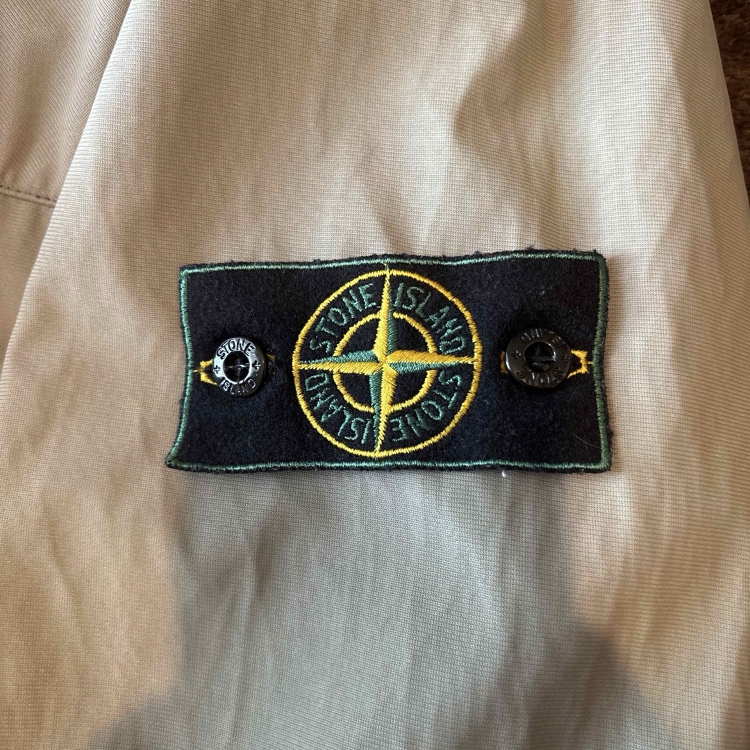 STONE ISLAND - マッシモオスティ本人期 stone islandの通販 by STONE ISLAND - マッシモオスティ本人期 stone islandの通販 by