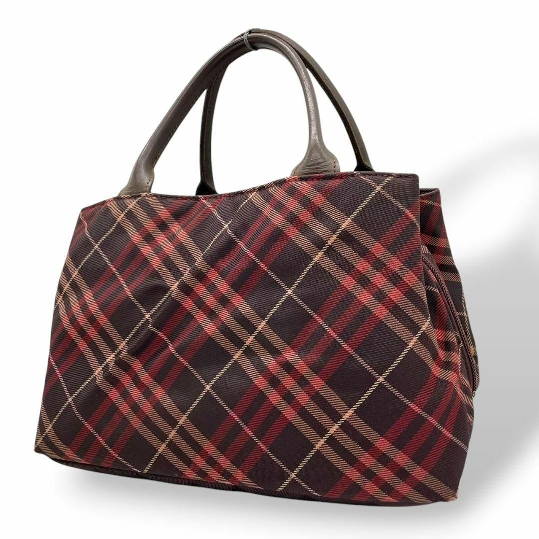 BURBERRY BLUE LABEL - 美品 バーバリーブルーレーベル BURBERRY BLUE LABEL - 美品 バーバリーブルーレーベル