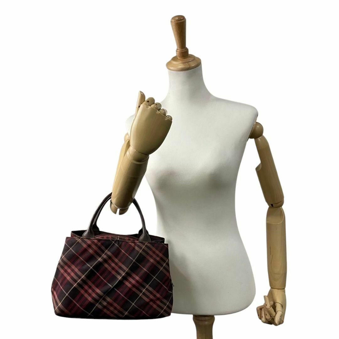 BURBERRY BLUE LABEL - 美品 バーバリーブルーレーベル BURBERRY BLUE LABEL - 美品 バーバリーブルーレーベル