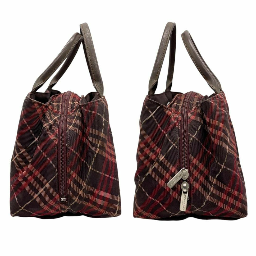BURBERRY BLUE LABEL - 美品 バーバリーブルーレーベル BURBERRY BLUE LABEL - 美品 バーバリーブルーレーベル