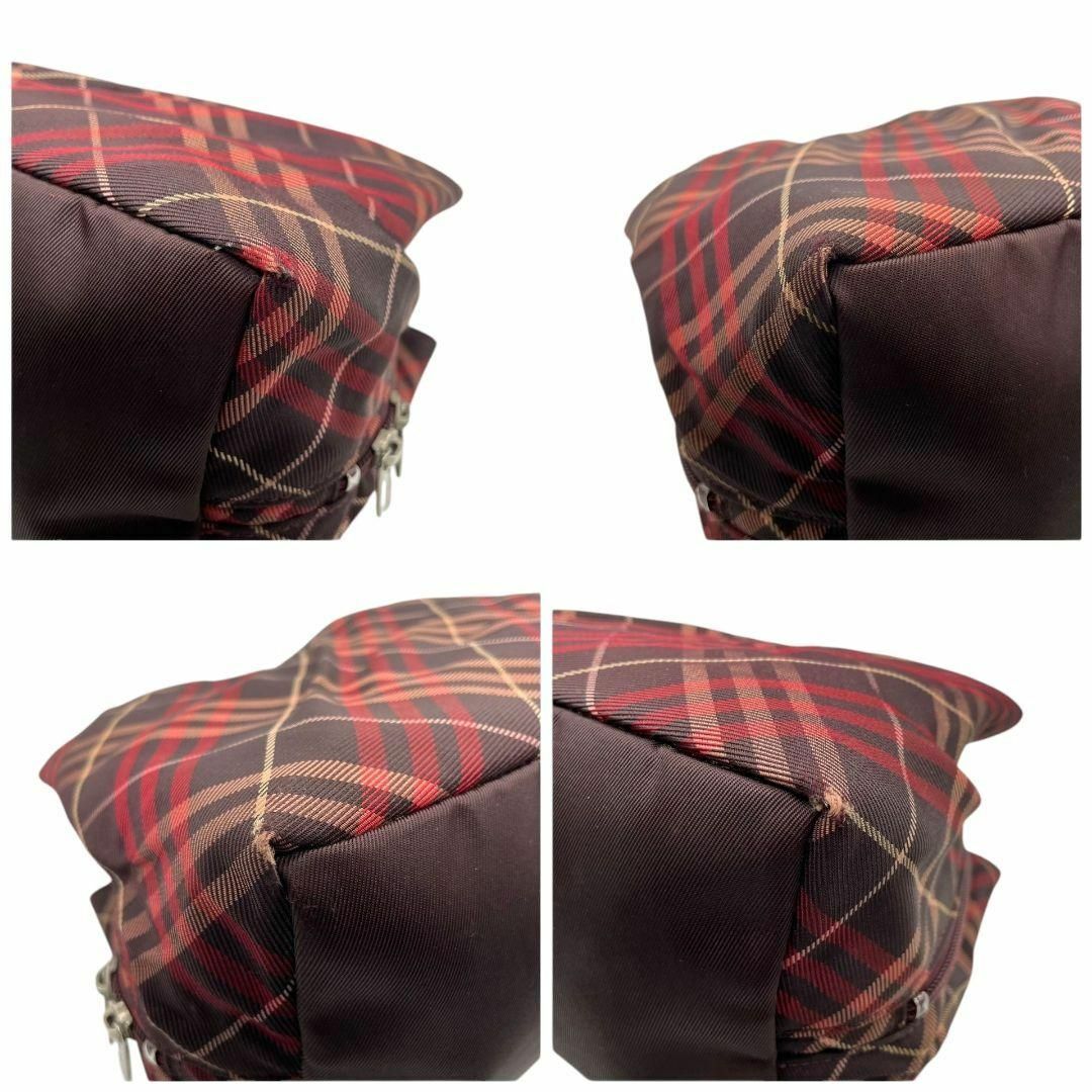 BURBERRY BLUE LABEL - 美品 バーバリーブルーレーベル BURBERRY BLUE LABEL - 美品 バーバリーブルーレーベル