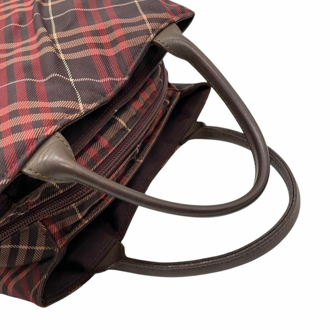 BURBERRY BLUE LABEL - 美品 バーバリーブルーレーベル BURBERRY BLUE LABEL - 美品 バーバリーブルーレーベル