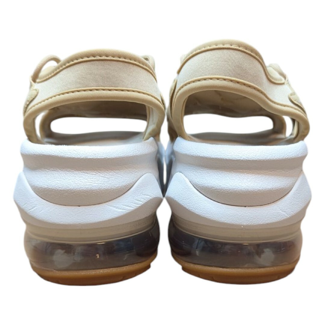 NIKE - ほぼ未使用 NIKE ナイキ エアマックスココ 24cm 厚底 NIKE - ほぼ未使用 NIKE ナイキ エアマックスココ 24cm 厚底