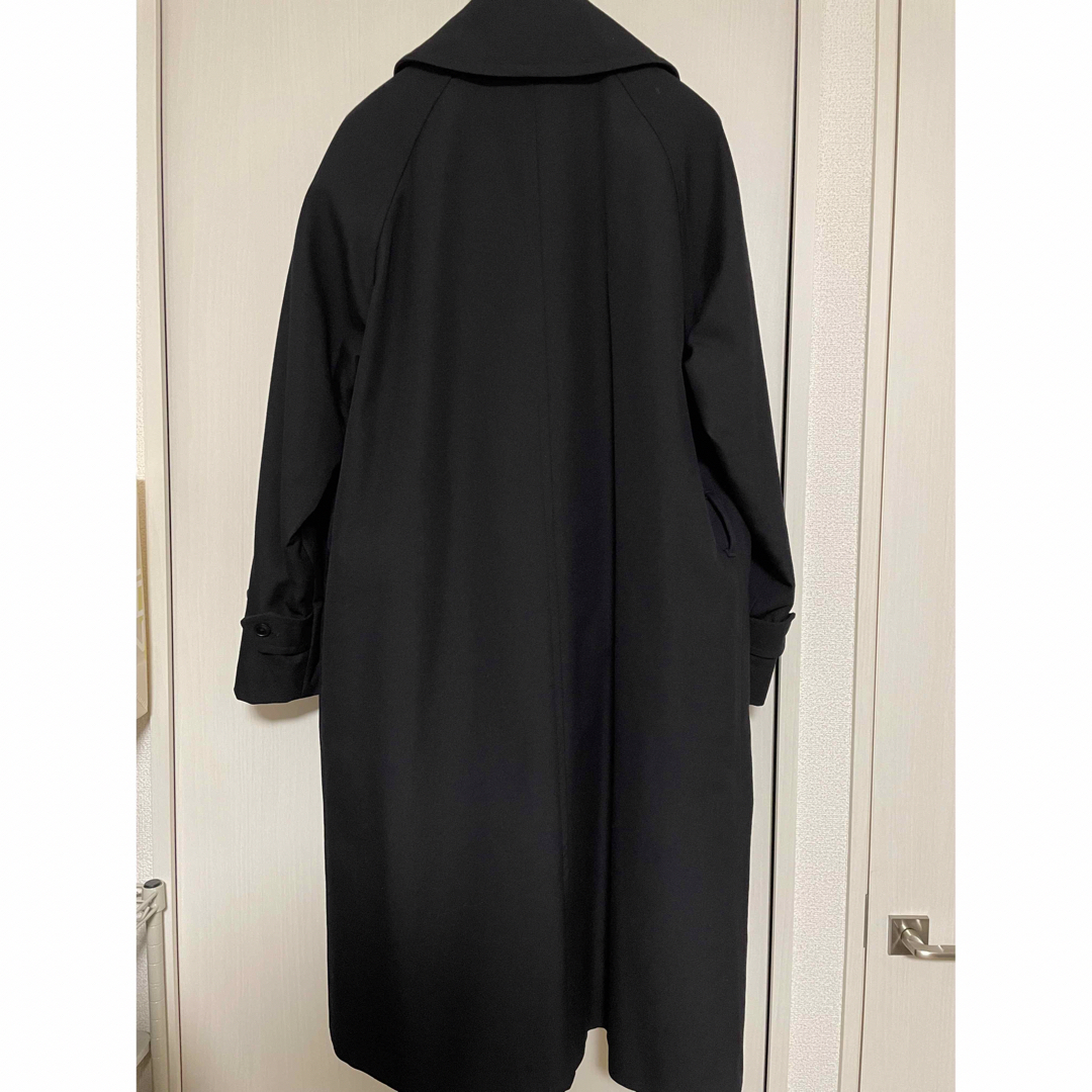 COMOLI - 【新品未使用】18AW COMOLI ウールサージタイロッケン COMOLI - 【新品未使用】18AW COMOLI ウールサージタイロッケン