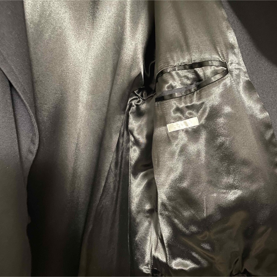COMOLI - 【新品未使用】18AW COMOLI ウールサージタイロッケン COMOLI - 【新品未使用】18AW COMOLI ウールサージタイロッケン