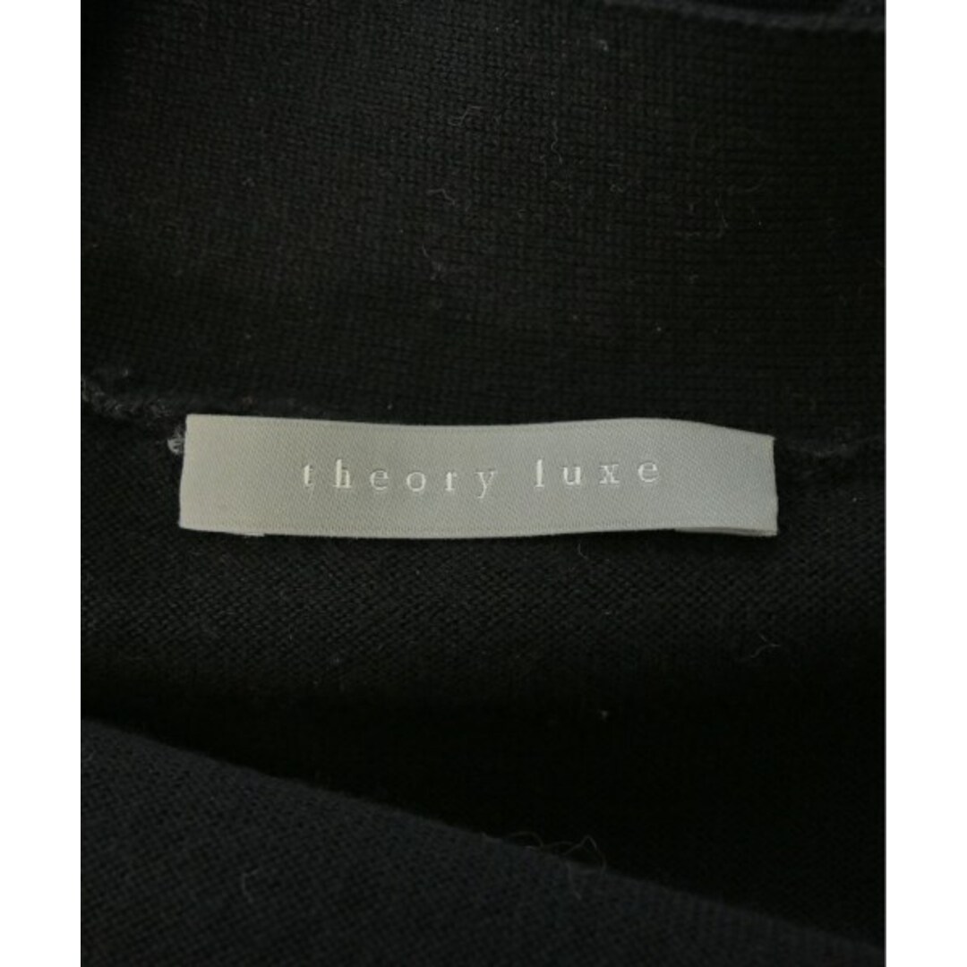 Theory luxe - theory luxe セオリーリュクス カーディガン 38(M Theory luxe - theory luxe セオリーリュクス カーディガン 38(M