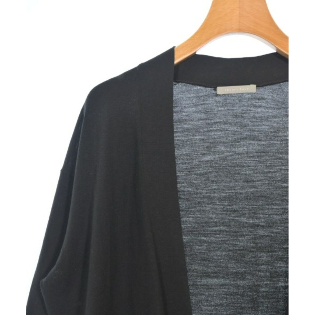 Theory luxe - theory luxe セオリーリュクス カーディガン 38(M Theory luxe - theory luxe セオリーリュクス カーディガン 38(M