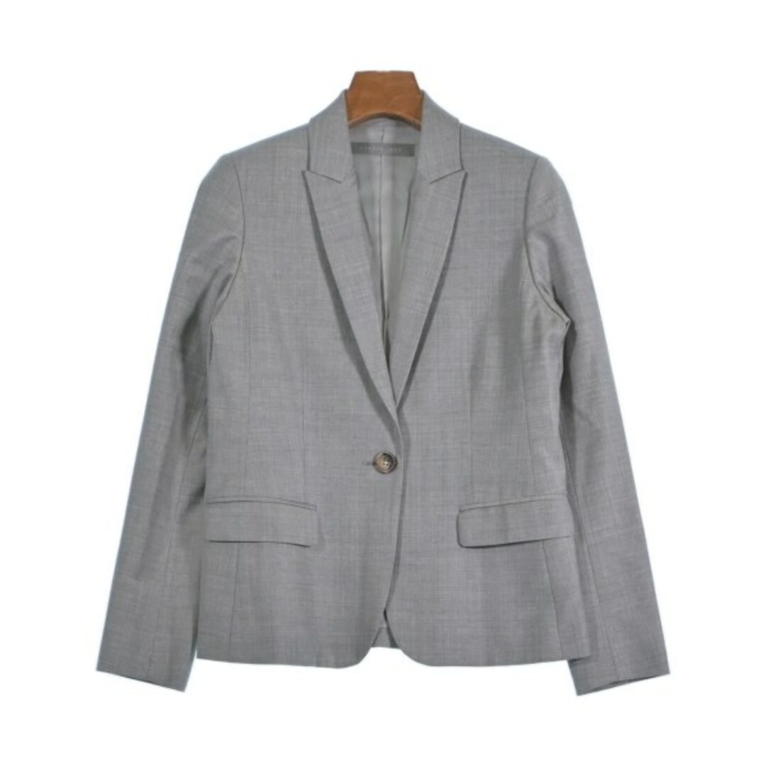 Theory luxe - theory luxe テーラードジャケット 32(XXXS位 Theory luxe - theory luxe テーラードジャケット 32(XXXS位