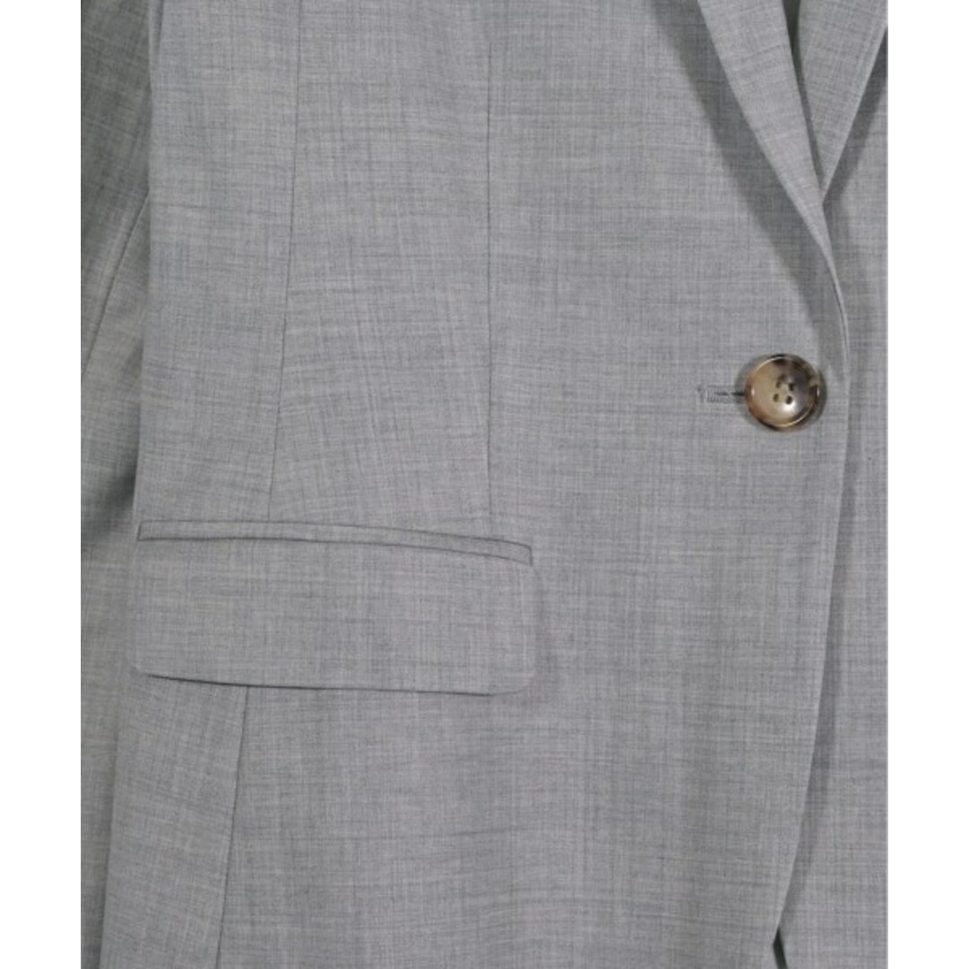 Theory luxe - theory luxe テーラードジャケット 32(XXXS位 Theory luxe - theory luxe テーラードジャケット 32(XXXS位