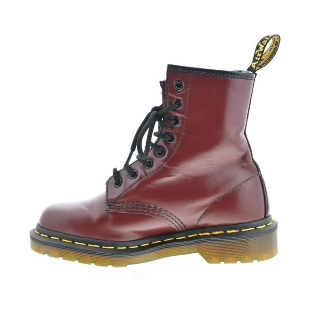 Dr.Martens - Dr.Martens ドクターマーチン ブーツ UK3(21.5cm位 Dr.Martens - Dr.Martens ドクターマーチン ブーツ UK3(21.5cm位