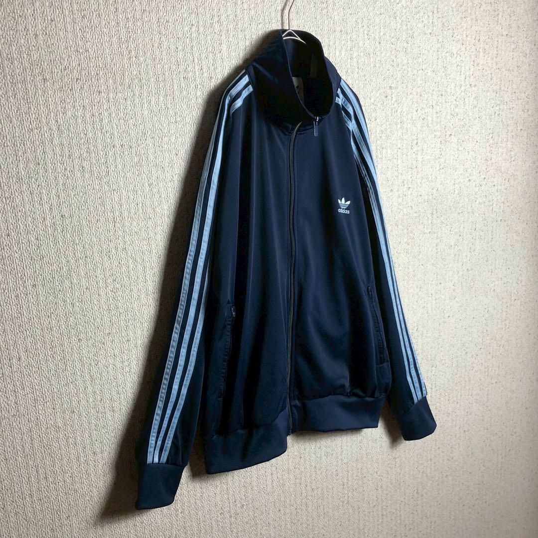adidas - 【希少カラー】adidasジャージ ファイヤーバード adidas - 【希少カラー】adidasジャージ ファイヤーバード