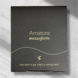 Amatora(シャンプー/コンディショナーセット)のフリマアイテム一覧 Amatora(シャンプー/コンディショナーセット)のフリマアイテム一覧