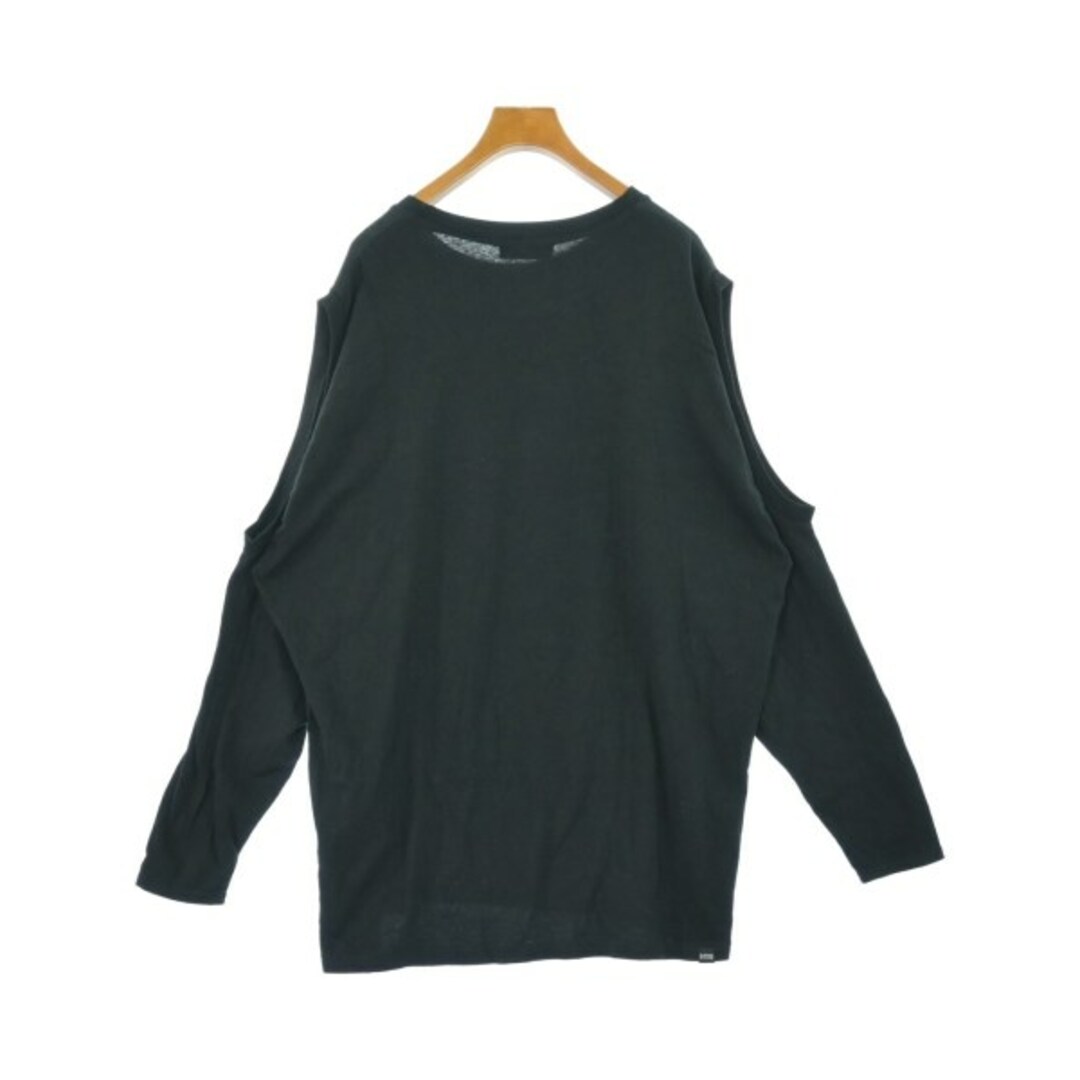 HYSTERIC GLAMOUR - HYSTERIC GLAMOUR Tシャツ・カットソー F 黒 HYSTERIC GLAMOUR - HYSTERIC GLAMOUR Tシャツ・カットソー F 黒