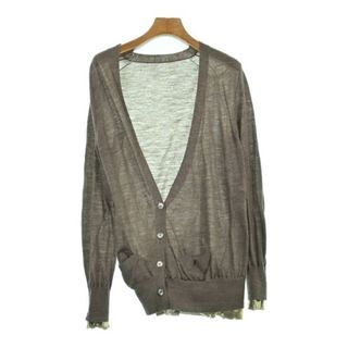 sacai luck(カーディガン)のフリマアイテム一覧 sacai luck(カーディガン)のフリマアイテム一覧