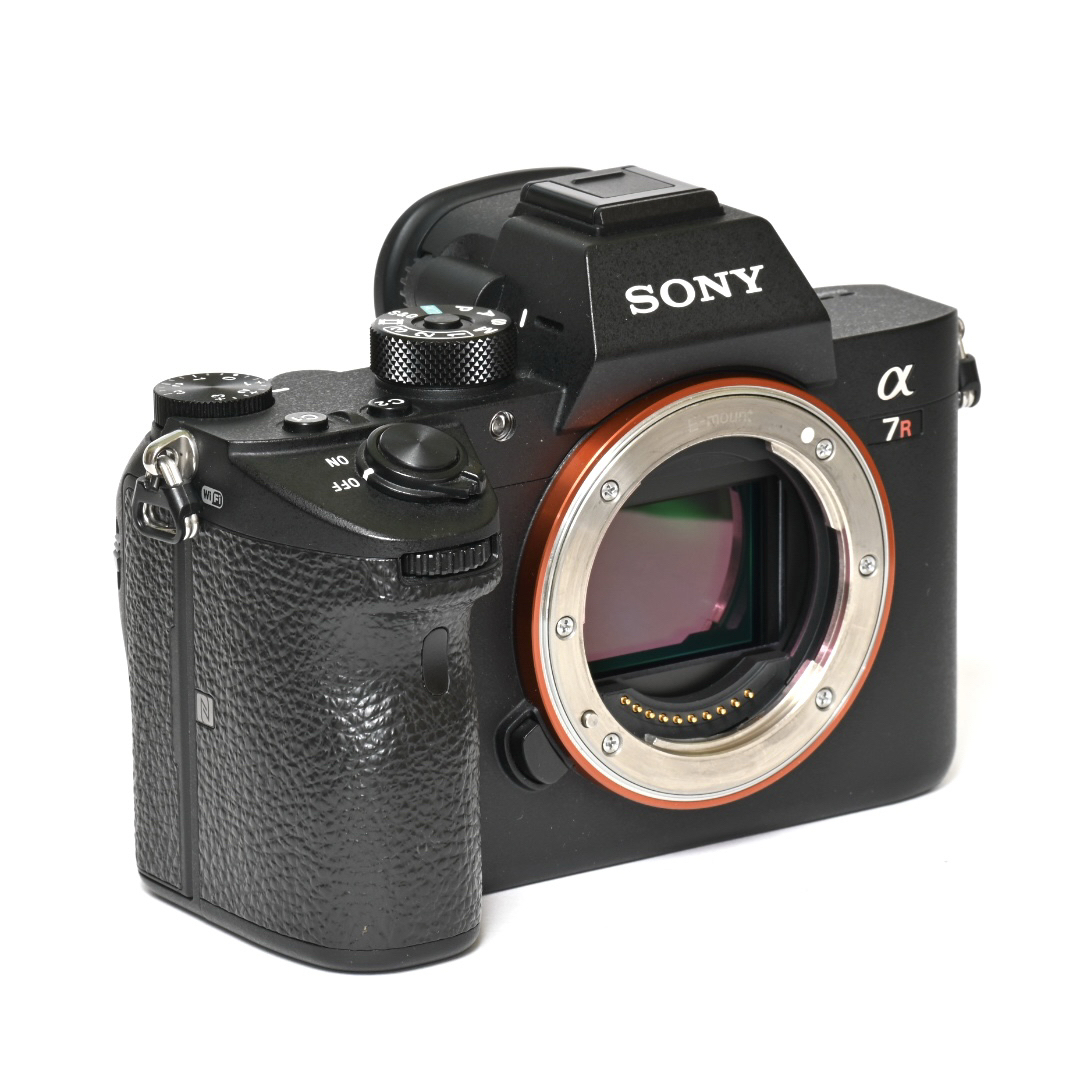 SONY - 【美品】SONY α7RⅢレンズセット⭐︎ILCE-7RM3⭐︎撮影 SONY - 【美品】SONY α7RⅢレンズセット⭐︎ILCE-7RM3⭐︎撮影