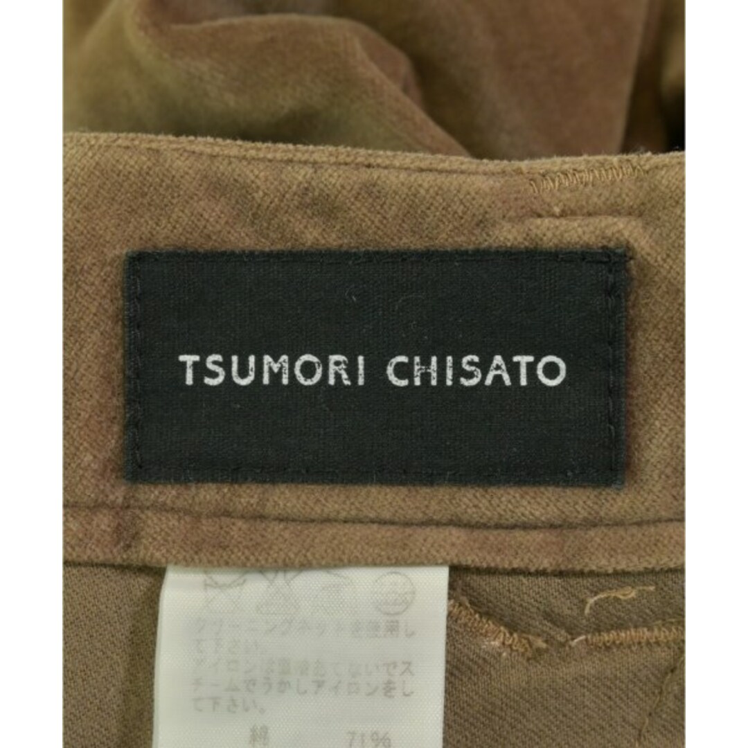 TSUMORI CHISATO - TSUMORI CHISATO パンツ(その他) 1(S位 TSUMORI CHISATO - TSUMORI CHISATO パンツ(その他) 1(S位