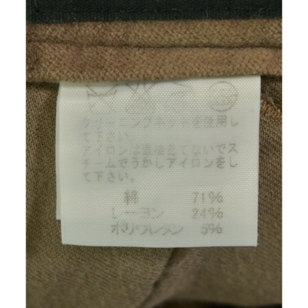 TSUMORI CHISATO - TSUMORI CHISATO パンツ(その他) 1(S位 TSUMORI CHISATO - TSUMORI CHISATO パンツ(その他) 1(S位