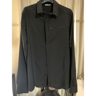 ARC'TERYX(シャツ)のフリマアイテム一覧 ARC'TERYX(シャツ)のフリマアイテム一覧