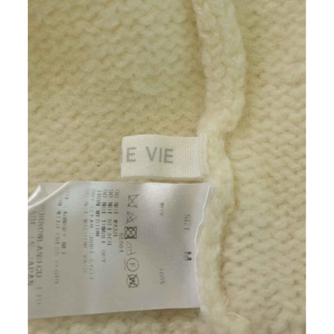 GALERIE VIE - GALERIE VIE ギャラリーヴィー ニット・セーター GALERIE VIE - GALERIE VIE ギャラリーヴィー ニット・セーター