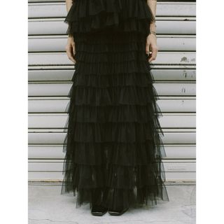 Ameri VINTAGE(ロングスカート)のフリマアイテム一覧 Ameri VINTAGE(ロングスカート)のフリマアイテム一覧