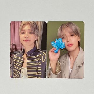 防弾少年団(BTS) - BTS JIMIN ジミン ALBUM 『 MUSE 』公式 防弾少年団(BTS) - BTS JIMIN ジミン ALBUM 『 MUSE 』公式