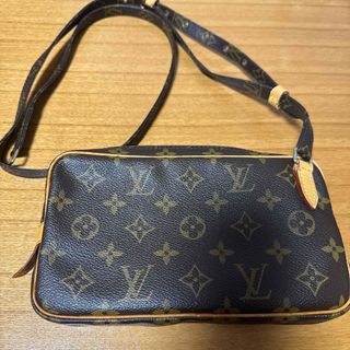 LOUIS VUITTON - ⛄️美品⛄️ルイヴィトン サックバンド LOUIS VUITTON - ⛄️美品⛄️ルイヴィトン サックバンド