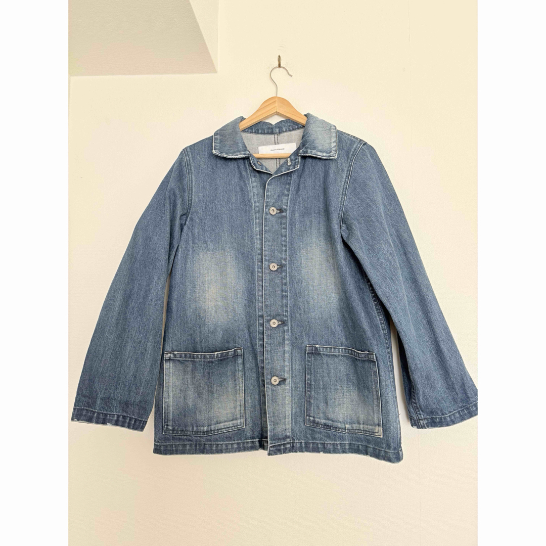 JOURNAL STANDARD - ジャーナルスタンダード ゆったりGジャン 美 JOURNAL STANDARD - ジャーナルスタンダード ゆったりGジャン 美